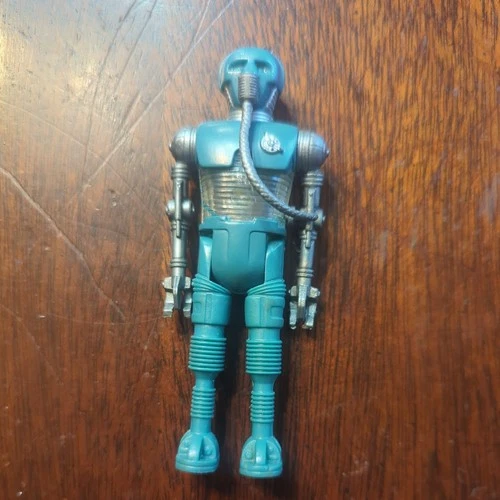 2-1B Medical Droid Star Wars ESB 1980 Kenner Vintage Action Figure