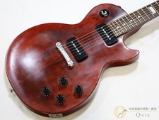 Gibson Les Paul Melody Maker 120° Anniversario 2014 Restituito Ok Sm087 Kobe Stock