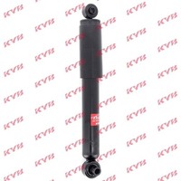 2X StoßDäMpfer Excel-G KYB 344306 FüR Opel Nissan Renault X70 Movano Master Bus