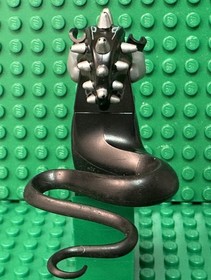 Lego Ninjago Skalidor Minifigure Snake General Serpentine njo0067 9450