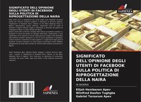 Elijah Hembanen Apev (U. A.) | Significato Dell'opinione Degli Utenti Di...