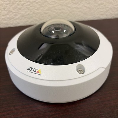 Axis M3057-PLVE     Best Deal   