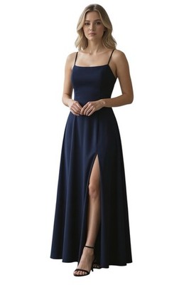 lilah maxi dress Lilah Maxi Dress Orange – Runway Rentals