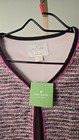 001. NWT - Kate Spade Multi Knit Tweed Jacket - 164/14 Youth MSRP $128 — photo 3
