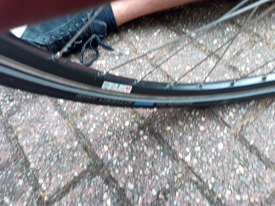 Fahrad KTM Original Fahrrad Fahrrad - Bild 3 von 4