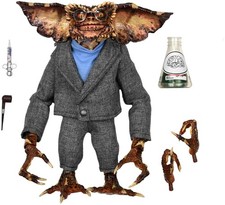 Brain Gremlin Gremlins 2 Ultimate NECA 6″ Action Figure New