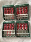 Lot of 4 SETS Boston Warehouse Cheese Spreaders Set 4 Each Stainless Knives NEW!