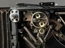 Mamiya RB67 Pro Official Repair  Restoration by factory technician UK