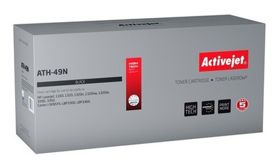 ActiveJet Toner für HP 49A Q5949A neu ATH49N