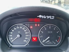 instrumentenblende BMW SERIE 1 BERLINA E81 E87 130I gilop1154951