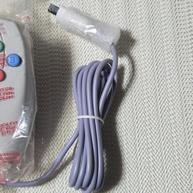 Unused North American Version Dreamcast Controller