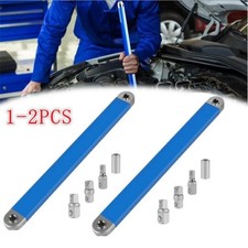 Impact Ready Offset Extension Wrench 1/2" 1/4" 3/8" Tight Spaces Extension Tool  