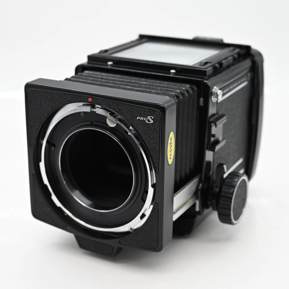 Mamiya RB67 Pro S Film Cameras for sale | eBay