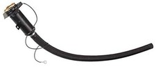  FN795 Fuel Tank Filler Neck