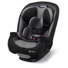 Safety 1st Grow and Go All-in-One Convertible Car Seat - Evening Shadow