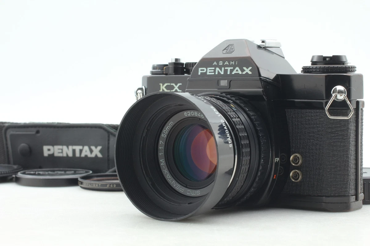 25+ Pentax KX Film Cameras for sale | Updated Oct 2026