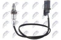 NTY Lambdasonde Sensor Abgassteuerung ESL-RE-012 FüR Renault Megane 4 B9A K9A 1