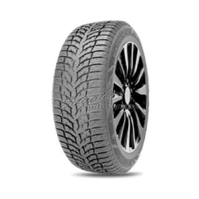 4x Doublestar Winter-Reifen 165/70 R 13 79T 3PMSF (77T) | 55327