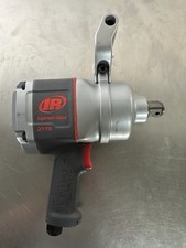 Ingersoll Rand 2175max 1 Pistol Grip Air Impact Wrench 2000 Ft-lb Torque Ingersoll Rand 2175max 1 Pistol Grip Air Impact Wrench 2000 Ft-lb Torque