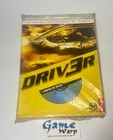 Guida Strategica Driv3r Driver 3 con DVD - ITALIANA - NUOVA - SIGILLATA