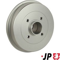 JP Group Bremstrommel 4363500400 FüR Dacia Renault