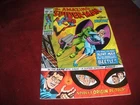 Amazing Spider-Man #94 Origin Re-told, Beetle App. 5.5 OW/W pgs. 1971