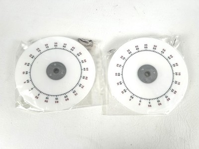 Collins Load Tune Dials