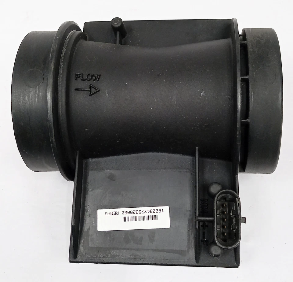 Sensor de flujo de masa de aire Cardone 74-7799 para Cadillac Chevrolet Oldsmobile 1987-1989 Foto 2 de 4