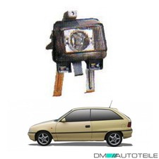 Nebelscheinwerfer rechts passt für OPEL Astra F Limousine ab 1991 - 1998
