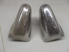 1954 Chrysler New Yorker Deluxe Rear Bumper Gaurds Accessory Mopar Hemi