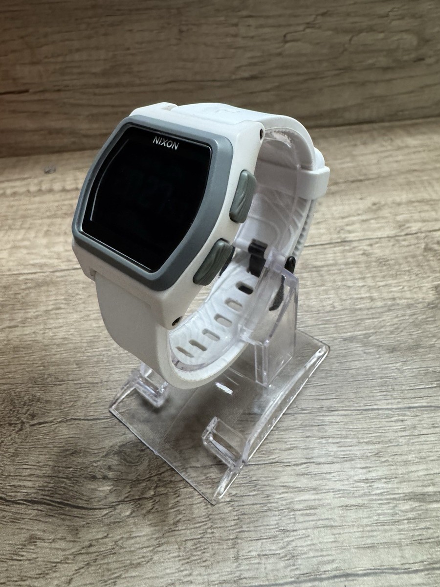 Nixon Rival Digital Watch NO Box for sale online | eBay