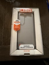 UAG Phone Case For Samsung Galaxy Z Fold5 5G ...
