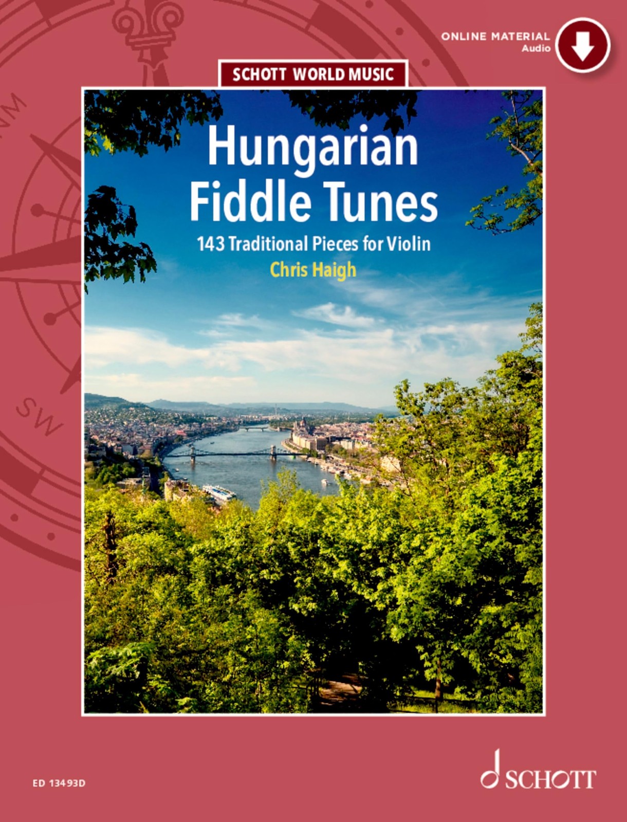 Hungarian Fiddle Tunes 143 Traditional Pieces for Violin (Sheet music) - Image 5