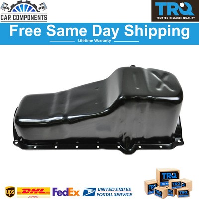 New 4 Quart Engine Oil Pan For 1986-2002 Buick Cadillac Chevy Oldsmobile Truck
