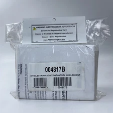 Raypak 004817B Electronic Ignition with "O" Lockout Ng Brand New