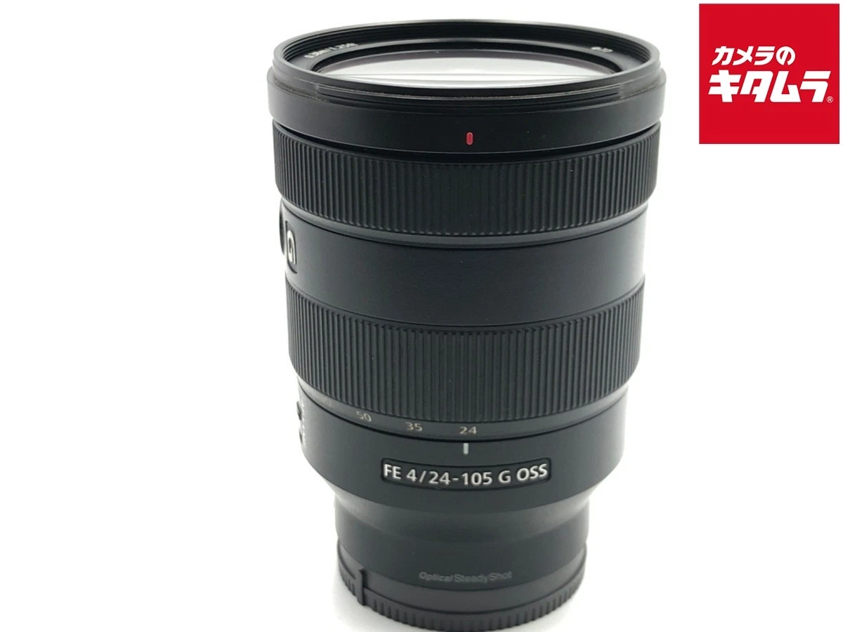 Sony FE 24-105mm Camera Lenses for sale | eBay