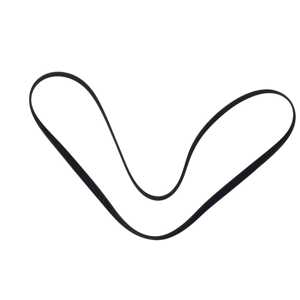 For Nissan Sentra 2012 Motorcraft JK6894A V-Belt Foto 2 de 3