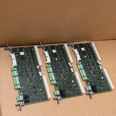 Siemens   6SE7090-0XX85-1DA0   Inverter CUR Board