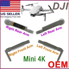 OEM Left Right Front Rear Arm Shell Arm Housing Case For DJI Mini 4K Drone