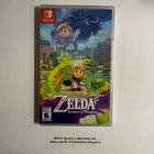 New ListingNintendo Switch The Legend of Zelda Echoes of Wisdom New Sealed
