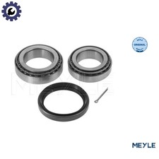 WHEEL BEARING KIT 614 650 0002 FOR VAUXHALL BRAVA/Pickup MONTEREY/Mk/II  OPEL