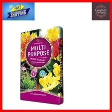 20L High-Quality Multi-Purpose Compost for Flourishing Indoor and Outdoor Plants 0.60 per litre