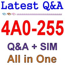 4A0-255 Nokia Advanced Optical Network Design Exam Q A