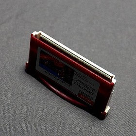 Excite Bike Famicom Mini Game Boy Advance