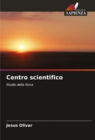 Jesus Olivar | Centro Scientifico | Taschenbuch | Italienisch (2024)