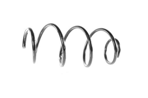 2x Ressort de suspension Avant pour Audi A1 8X 1.0TFSI, 1.2TFSI - Photo 4/24