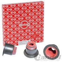 Elring Dichtring, Ventilschaft FüR CitroËN Berlingo C2 C3 C4 C5 Jumpy Xsara