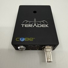 Teradek Cube-105 HD-SDI TX Encoder - 60 Day Warranty