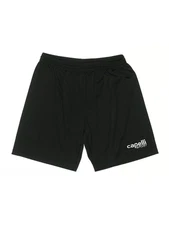 Capelli Sport Women Black Athletic Shorts M
