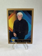 Click to enlarge Dick Versace